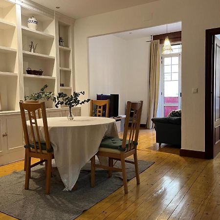 Bonito Apartamento Muy Centrico Bilbao Exterior foto